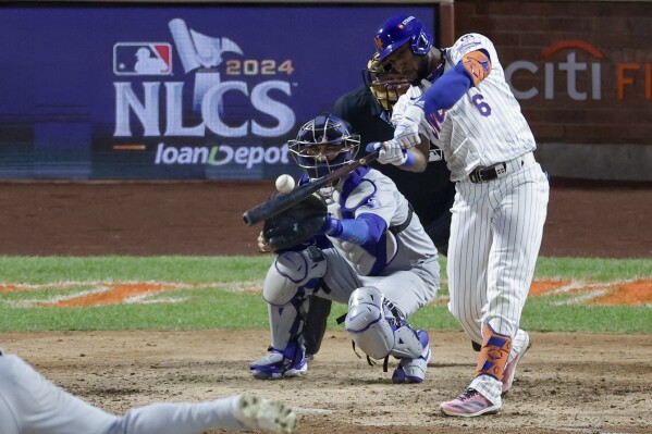 Mets necklace deals